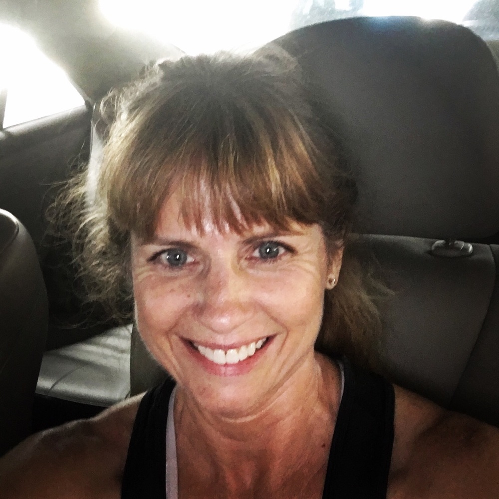 Meet your Posher, Cindy